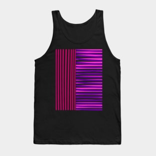 Derangement Tank Top